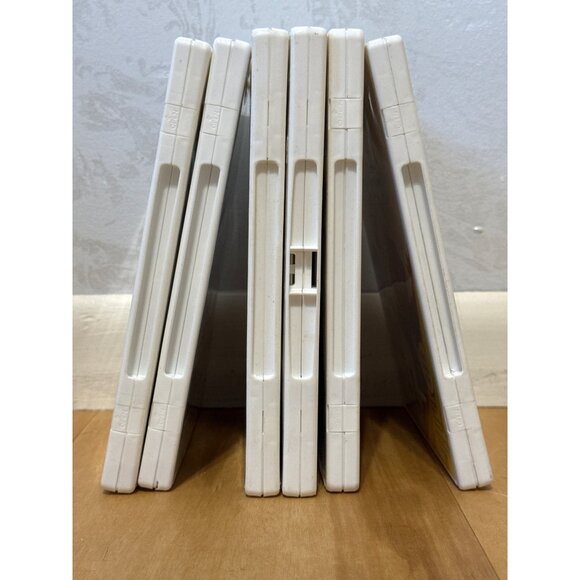 Baby Einstein DVD Collection Set Of 6 Educational Baby Videos - Picture 2 of 5